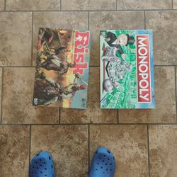 Board Games