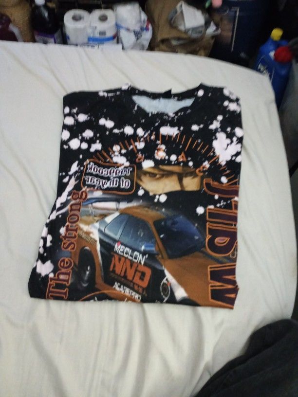 Mens Shirt