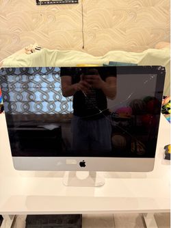Apple A1311 21.5-inch iMac - Parts Only