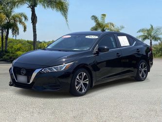 2023 Nissan Sentra