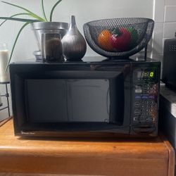 Magic Chef Microwave