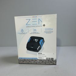 CRONUS ZEN - Controller Moderator  