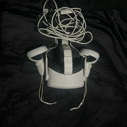 Oculus 2 