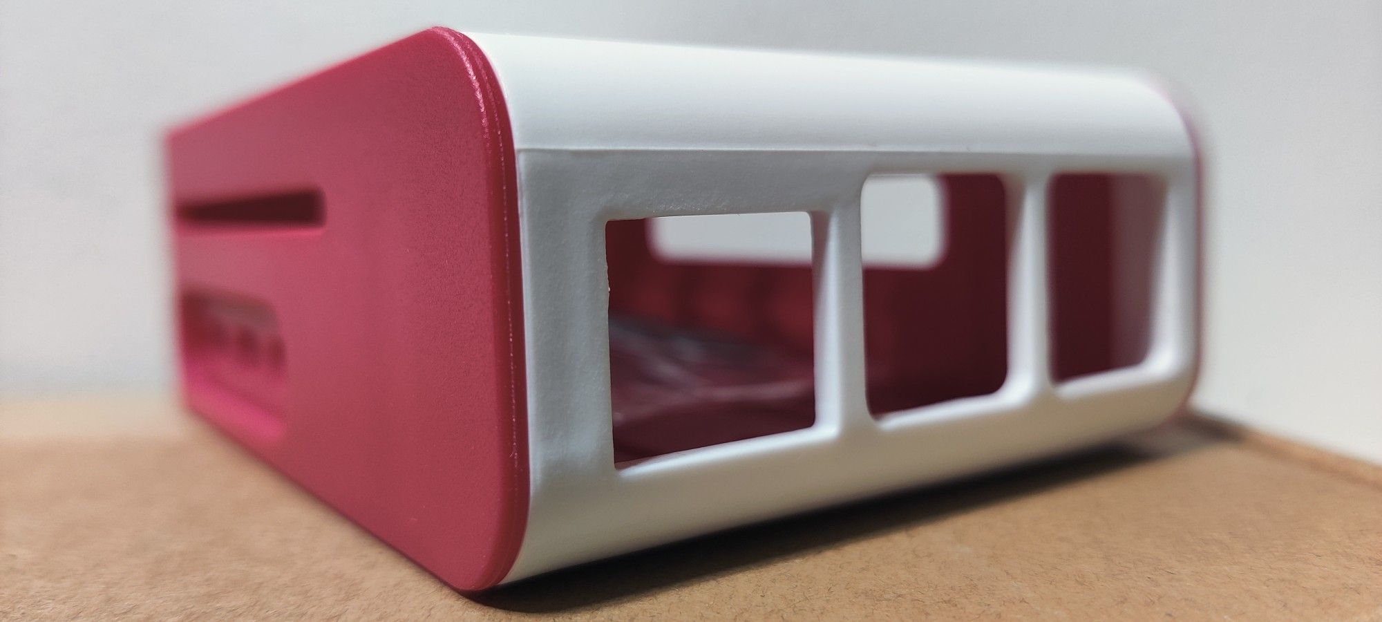 Raspberry Pi 5 Case With Heatsink Cooler And Fan Accessories Replacement Parts