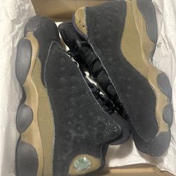 Jordan 13