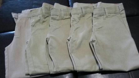 Pantalones, size 6