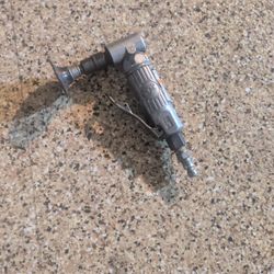 Cornwell Air Grinder