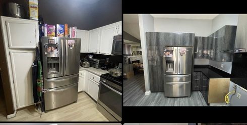 Kitchen & Bath