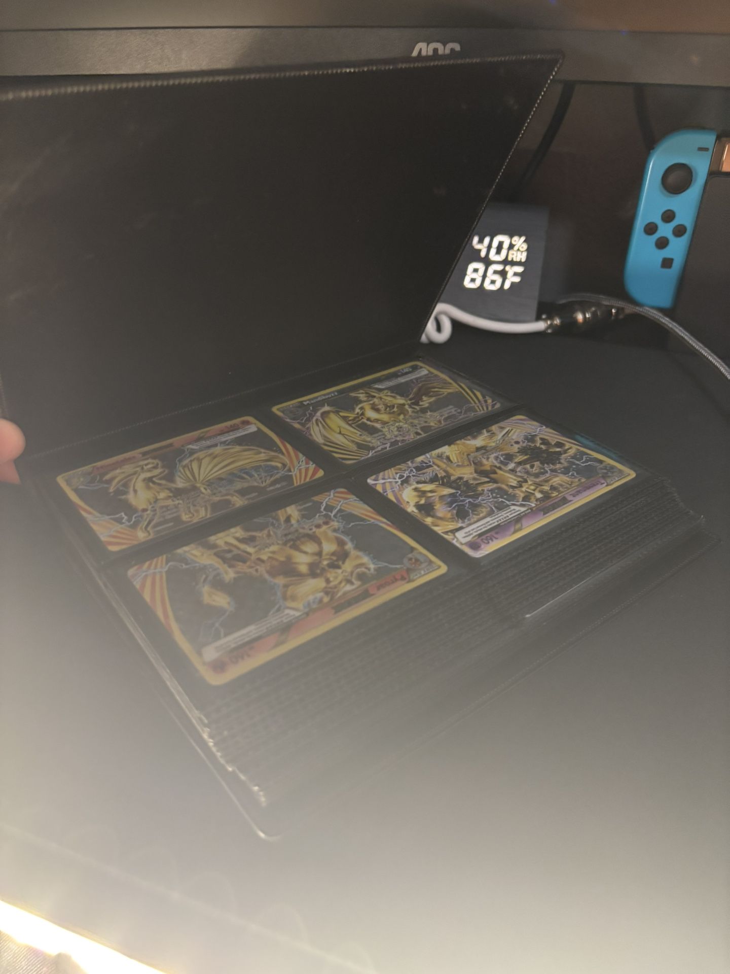 Pokemon Cards Sell/Trade 