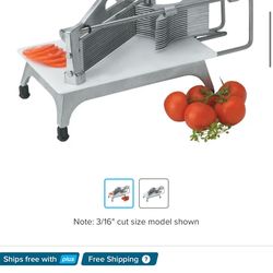 Vollrath Tomato Slicer