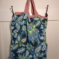 Big 'ol Tote $35
