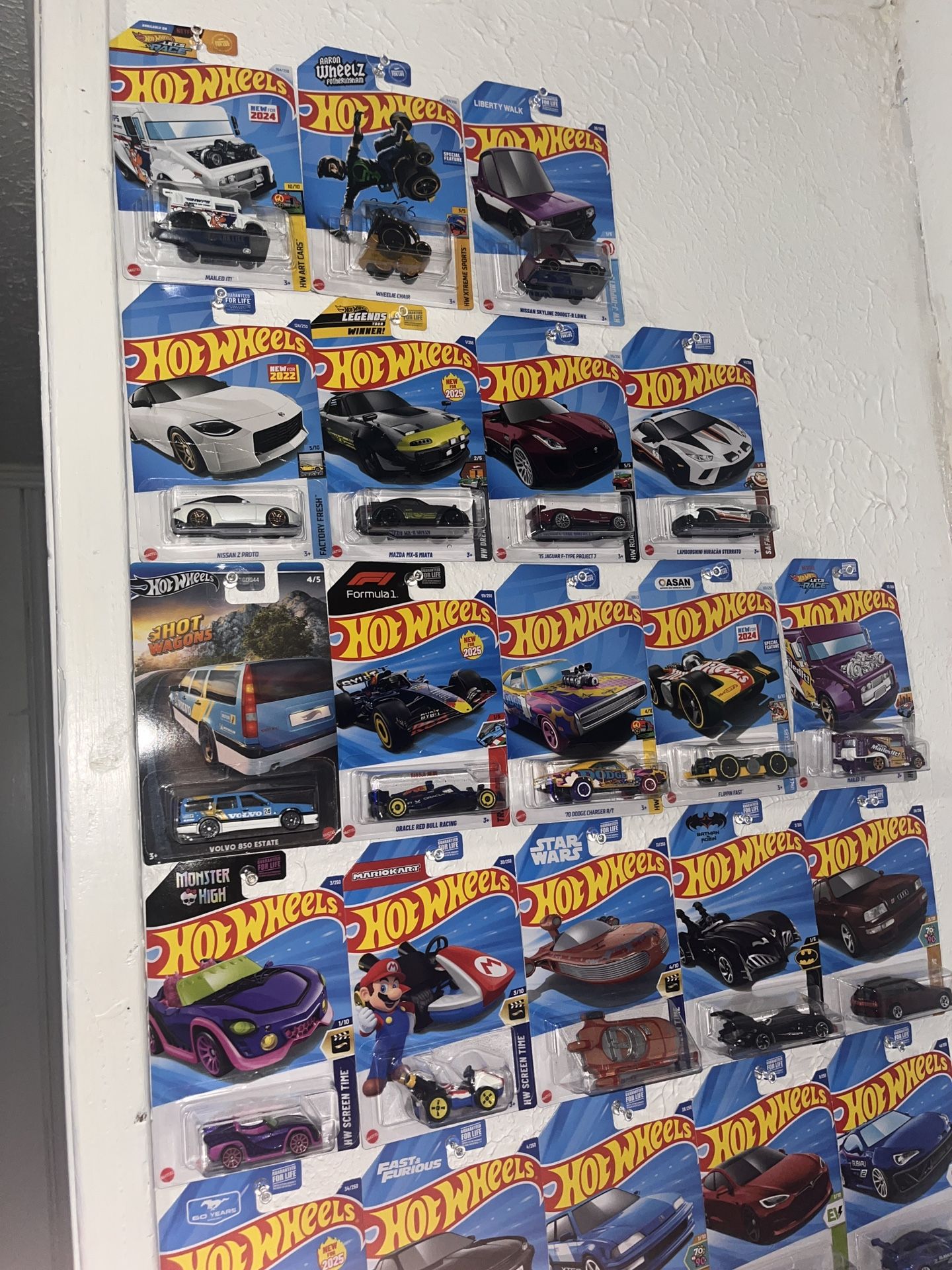 Hot Wheels Trade/buy