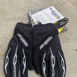 Motorcycle Gloves O’Neal Youth Large/6