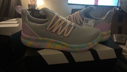 brand new adidas