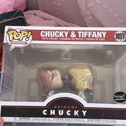 Pop! Moment Bride of Chucky