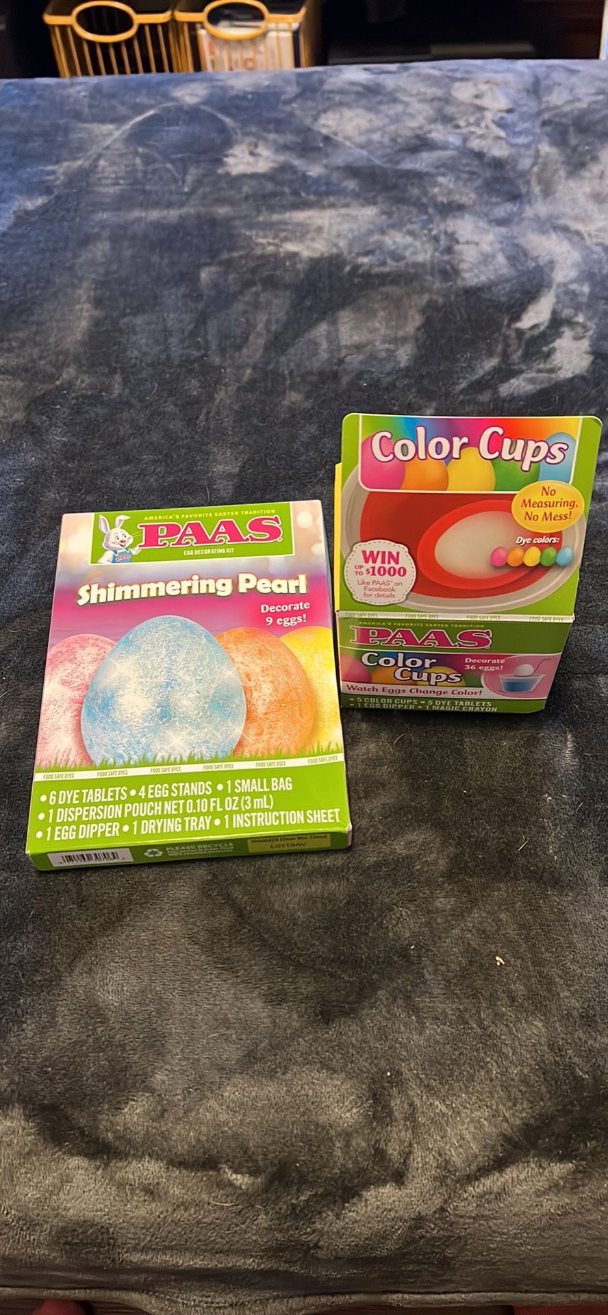 Easter Egg Kit