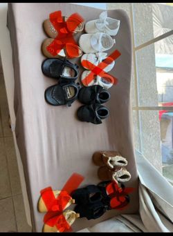 Baby Shoes