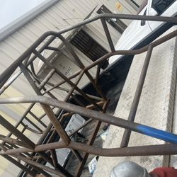 Roll Cage 