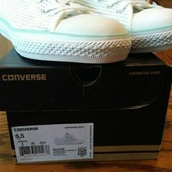 Brand new CONVERSE