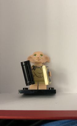 Harry Potter Lego