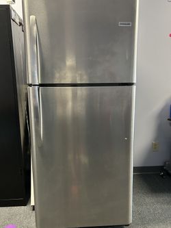 Frigidaire Refrigerator