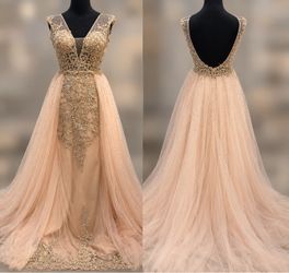 Jovani Dress