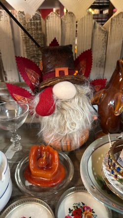 Gnome Thanksgiving 