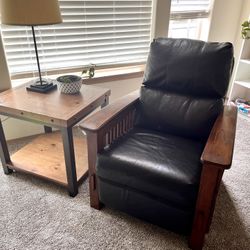 Recliner Chair