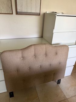 IKEA dresser/ night stand