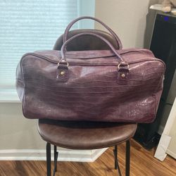 Medium Overnight Bag