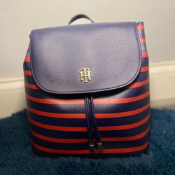 Original Tommy Hilfiger Women's Backpack