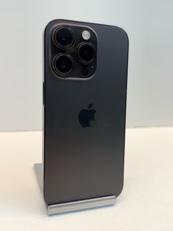 Apple iPhone 14 PRO 256gb. ( Unlocked Phone )