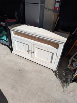 Entertainment Unit - $150 obo