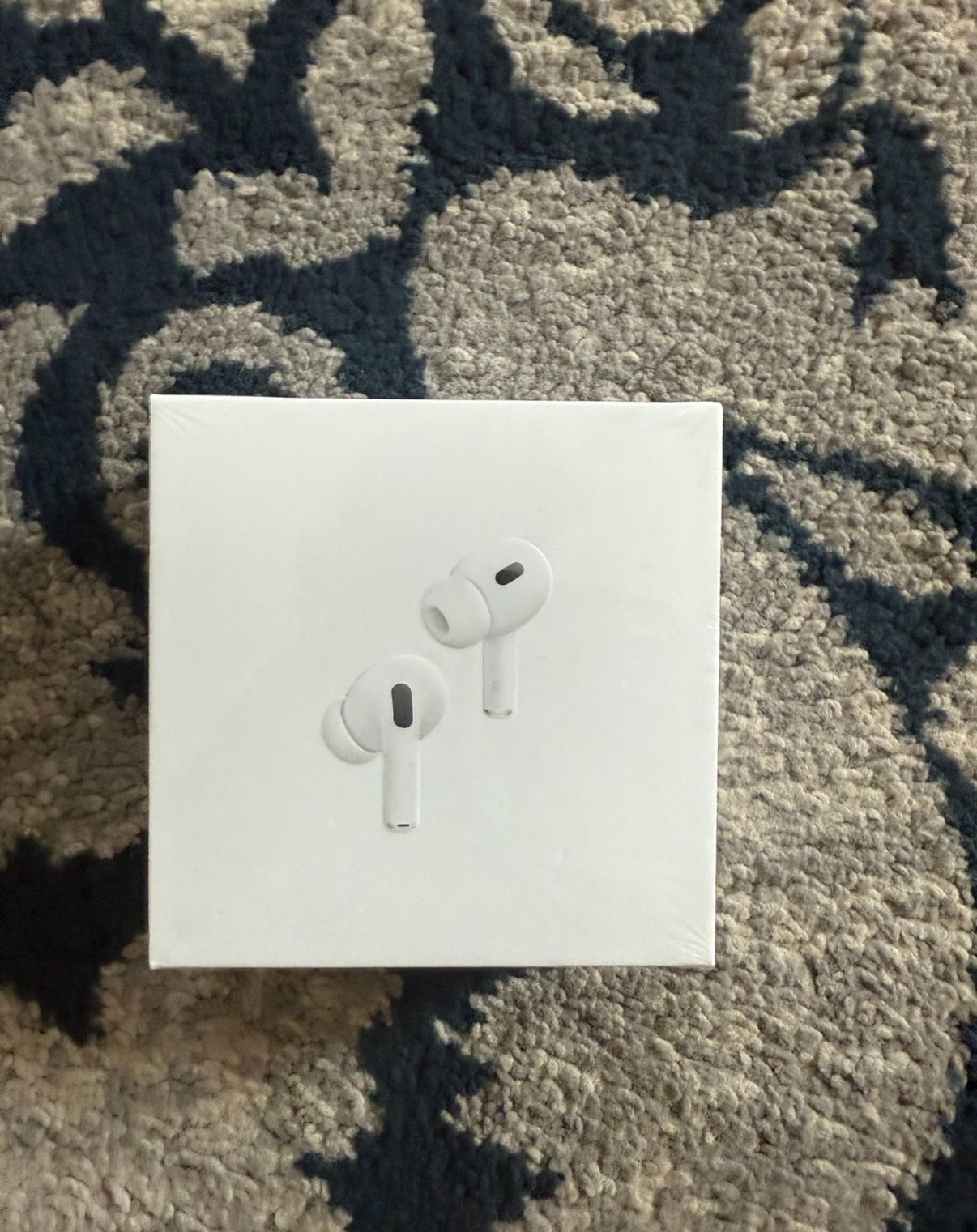Airpod pros 2