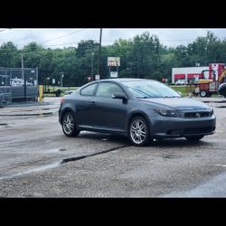 2007 Scion tC