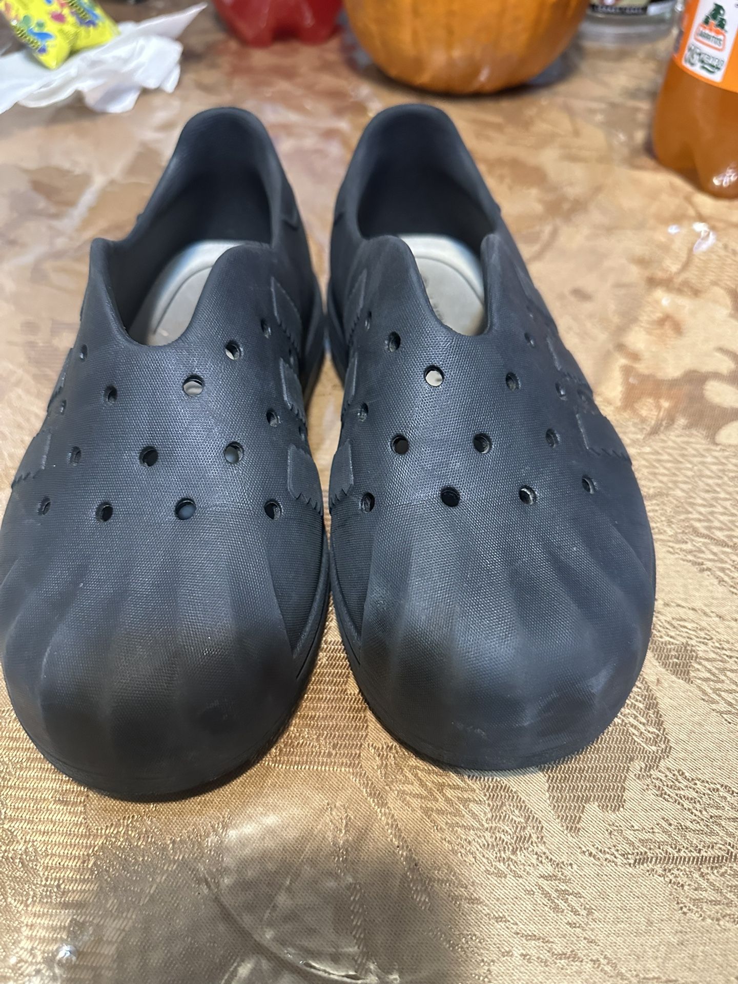 Shoes Adidas Size 13”1/2