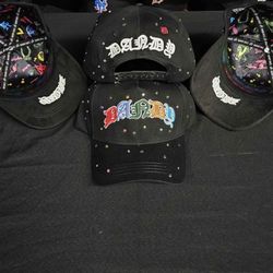 Dandy Hat