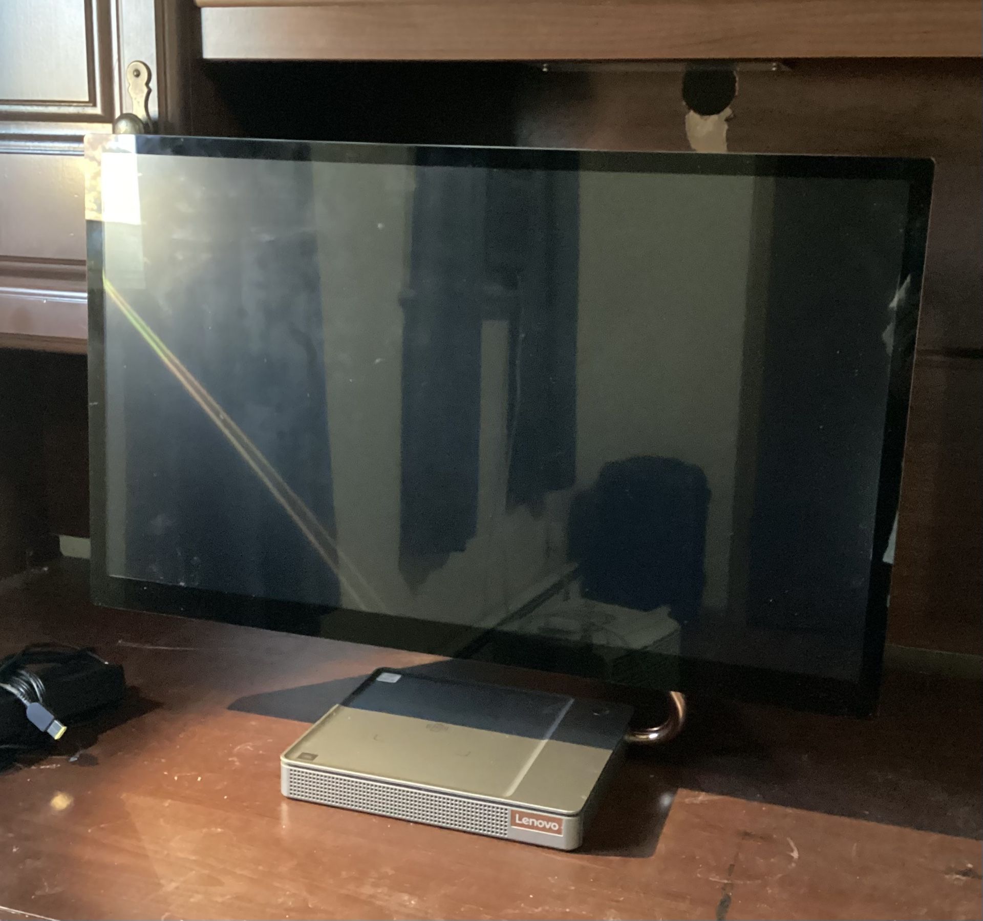 Lenovo IdeaCentre A540 (27”)