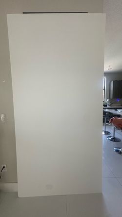 Foam core board