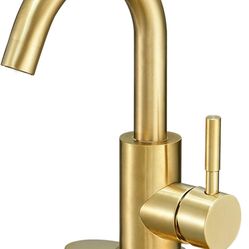 bath faucet