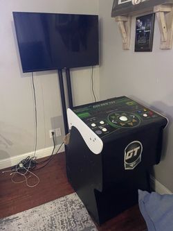 GoldenTee GT live edition