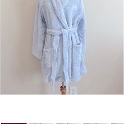 Victoria’s Secret Fluffy Robe