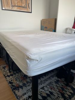 Memory Foam 10” Full Mattress