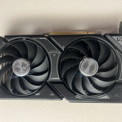 NVIDIA GRAPHICS CARD 4060 TI 
