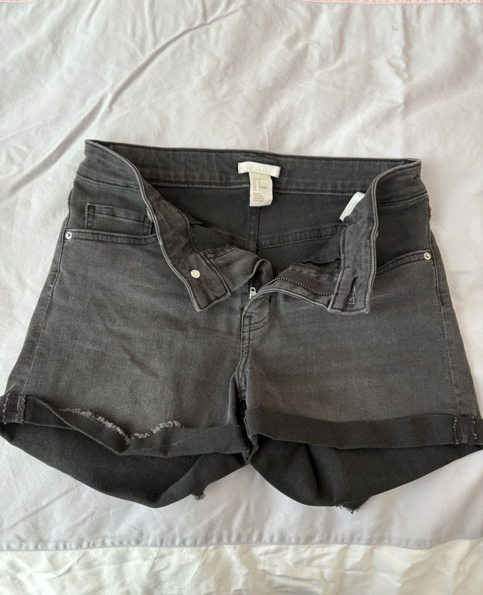 Short