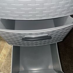 3 drawer sterile storage