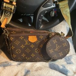 Louie Vuitton Bag