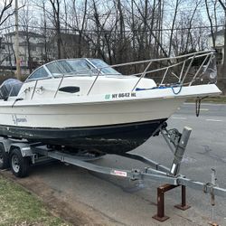 Boat For Sale
