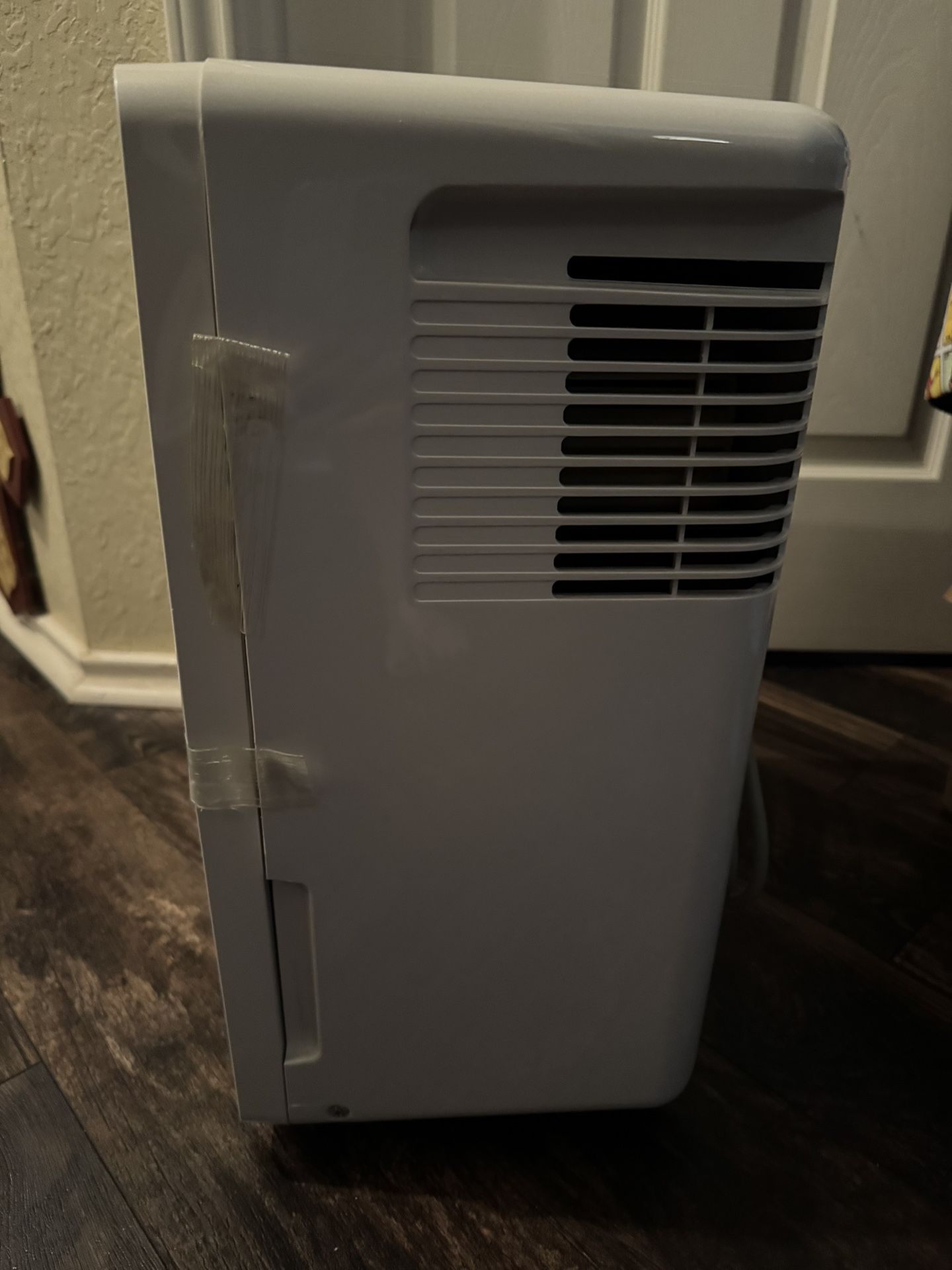 Perfect Aire Energy Saver Dehumidifier