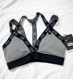 NIKE SPORTS BRA …NEW WITH TAGS